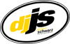Logo DJJS Jürgen Schwarz Entertainment